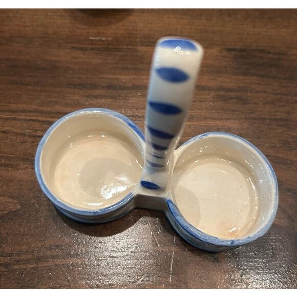 Vintage Nasco Chicken Rooster Salt Pepper Shaker Set Hand Painted Made In Japan - Picture 2 of 8